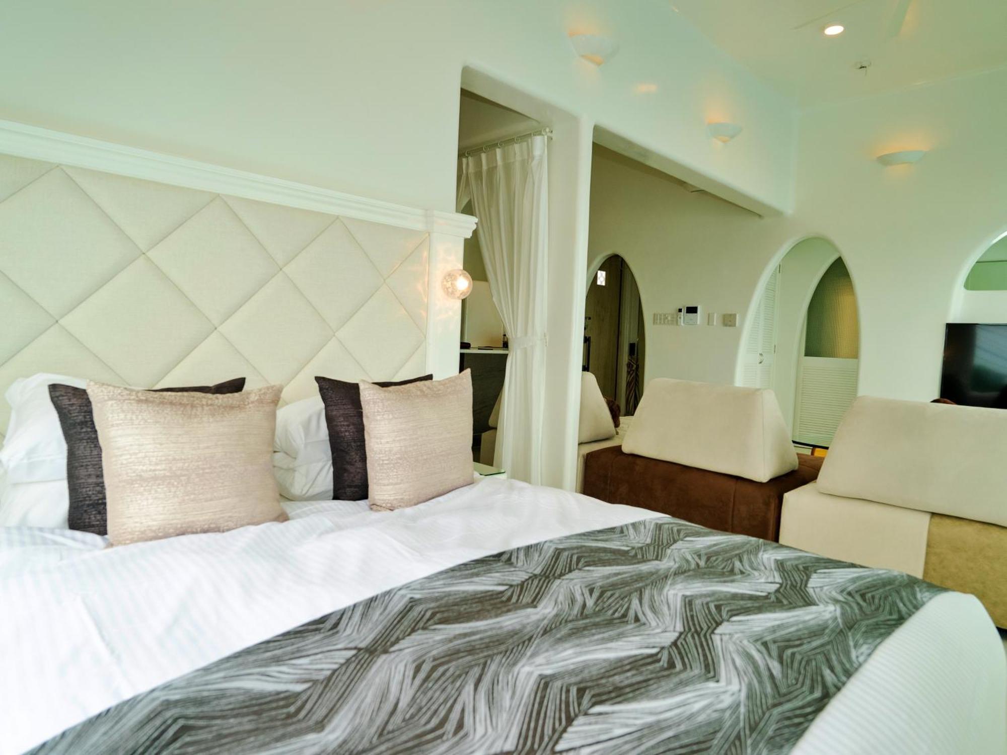 Yuki Suite Kourijima 나키진 외부 사진