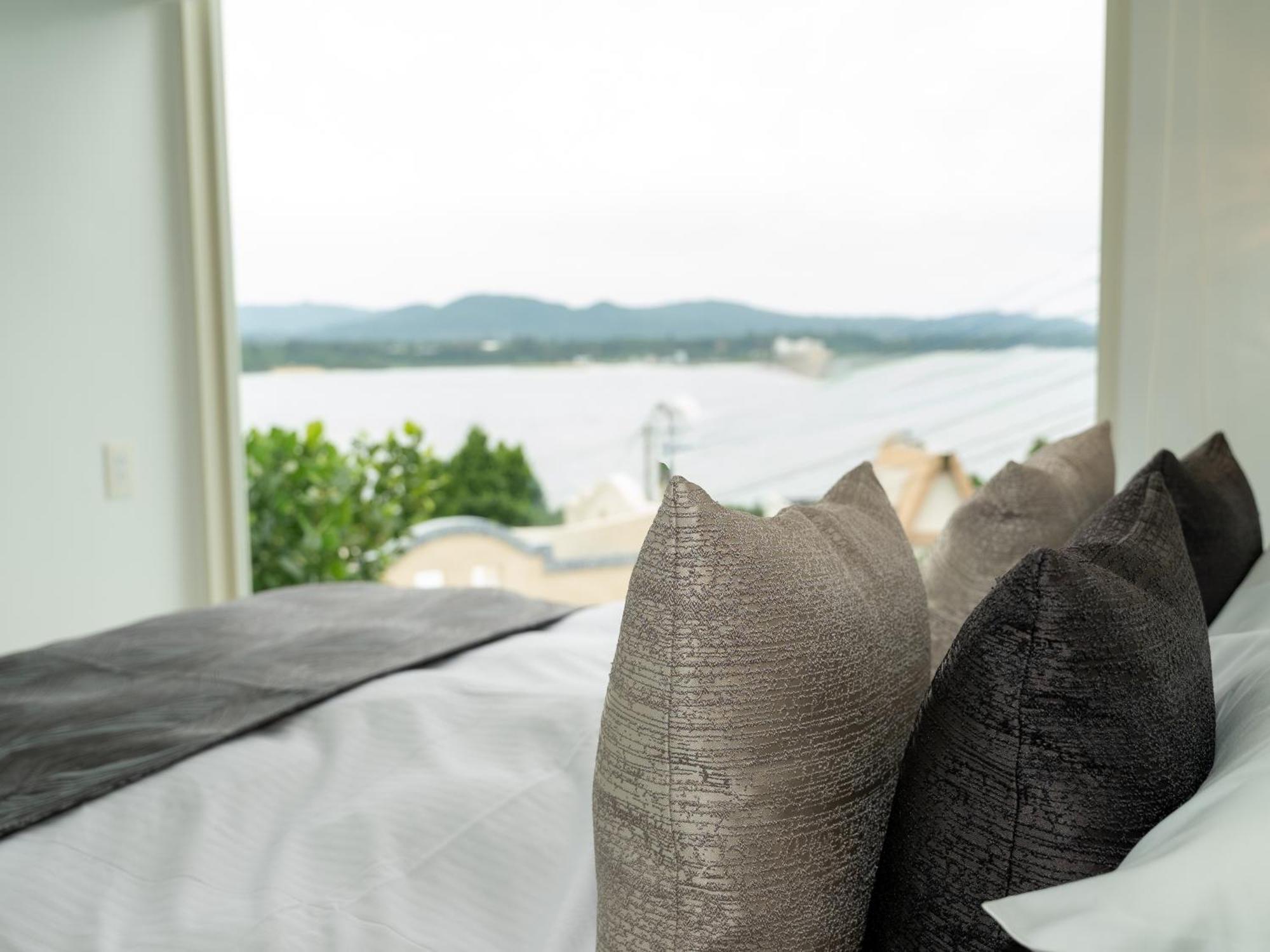 Yuki Suite Kourijima 나키진 외부 사진