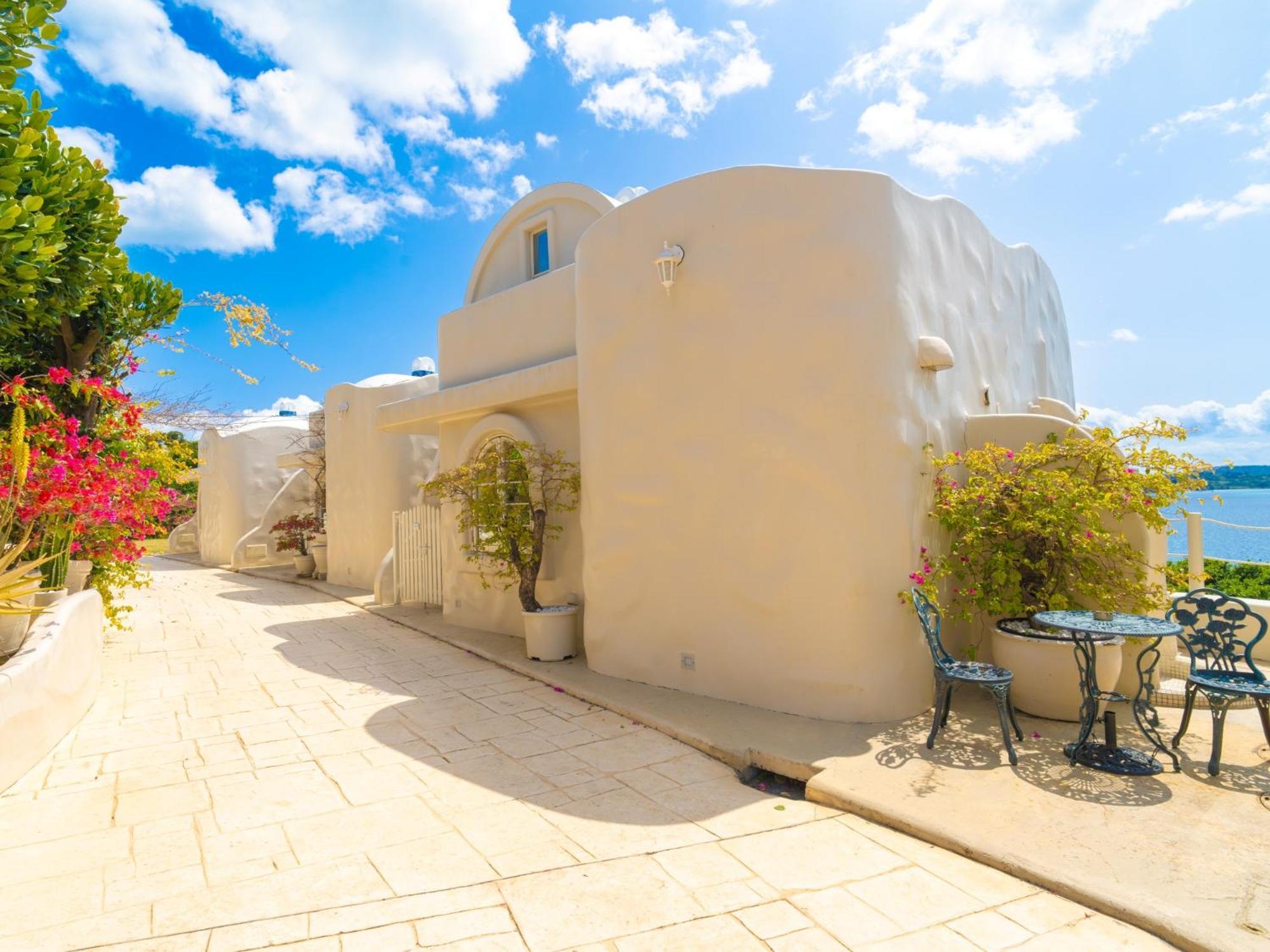 Yuki Suite Kourijima 나키진 외부 사진