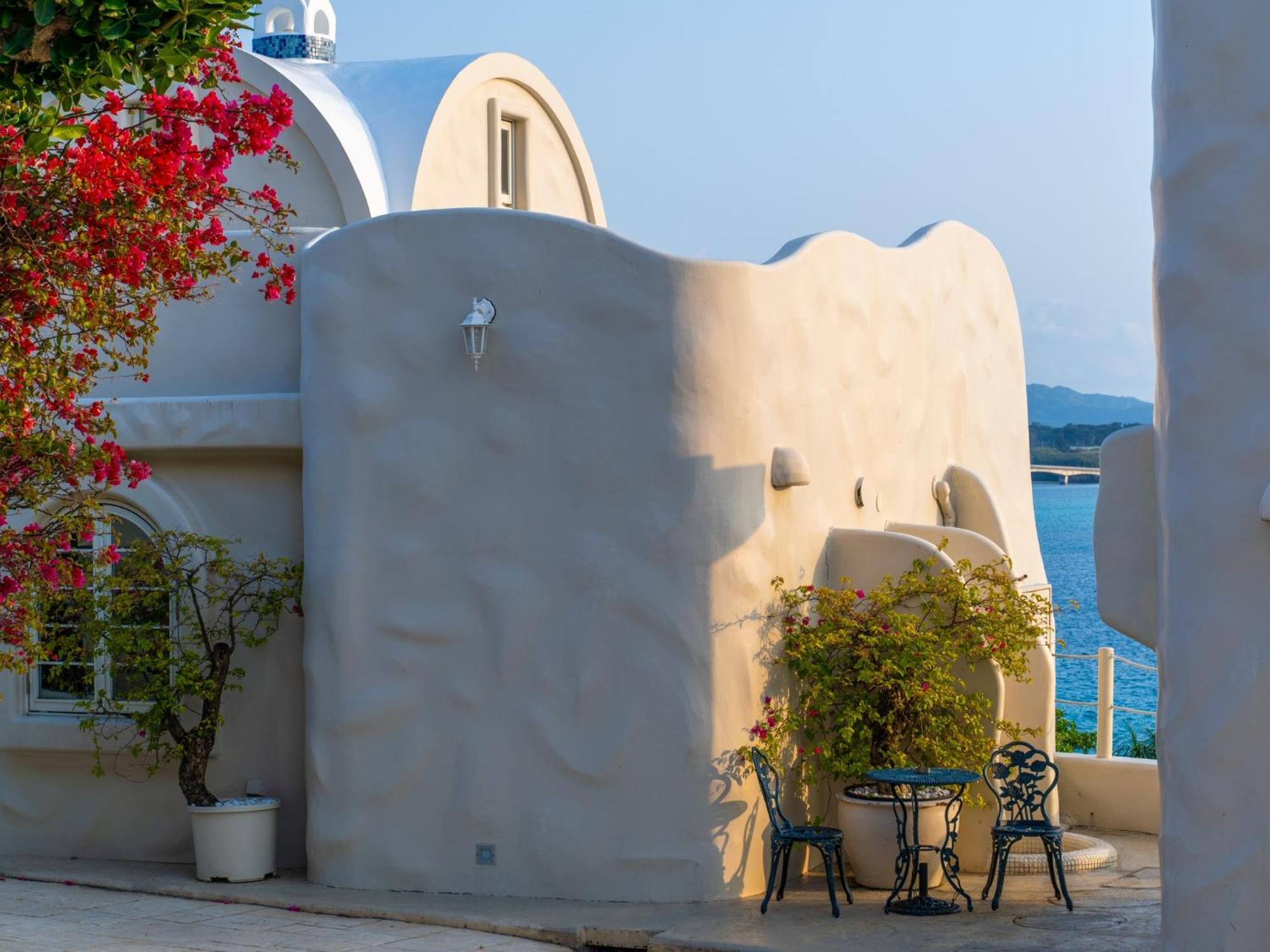 Yuki Suite Kourijima 나키진 외부 사진