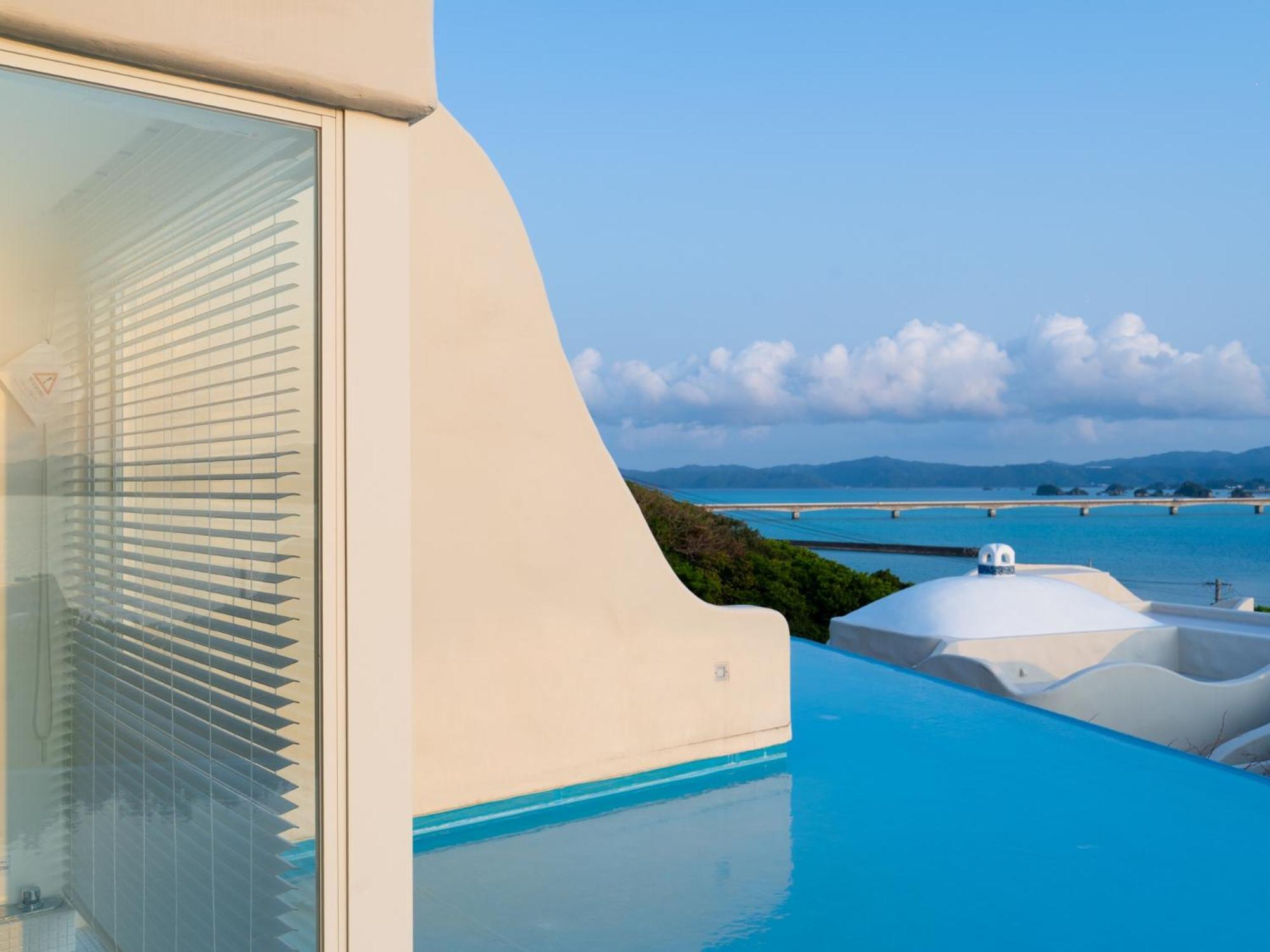 Yuki Suite Kourijima 나키진 외부 사진