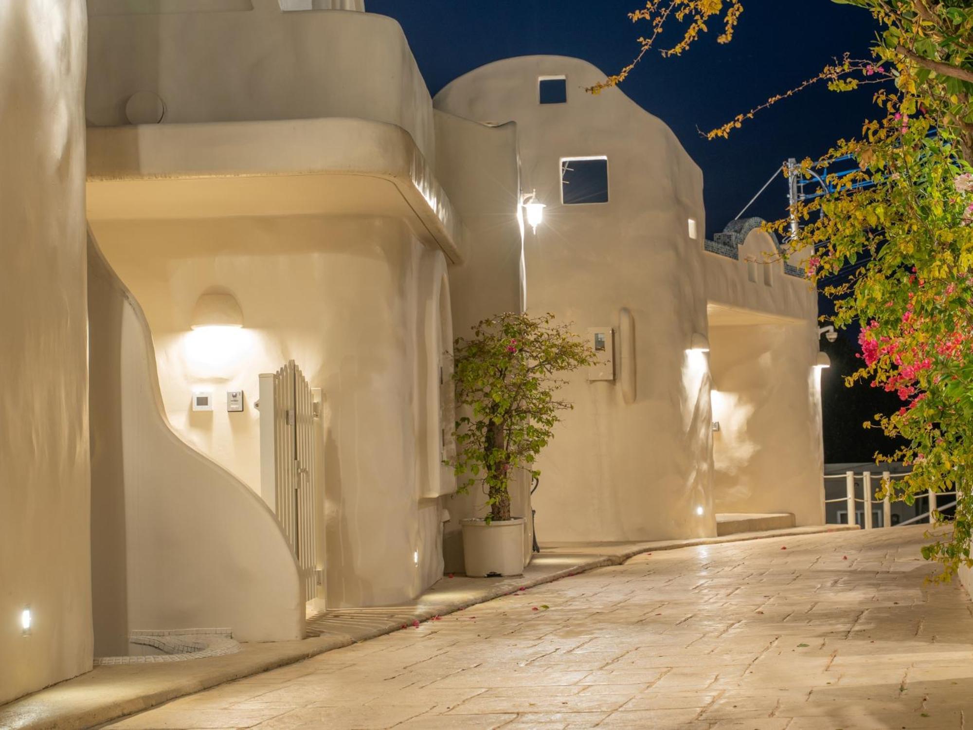 Yuki Suite Kourijima 나키진 외부 사진